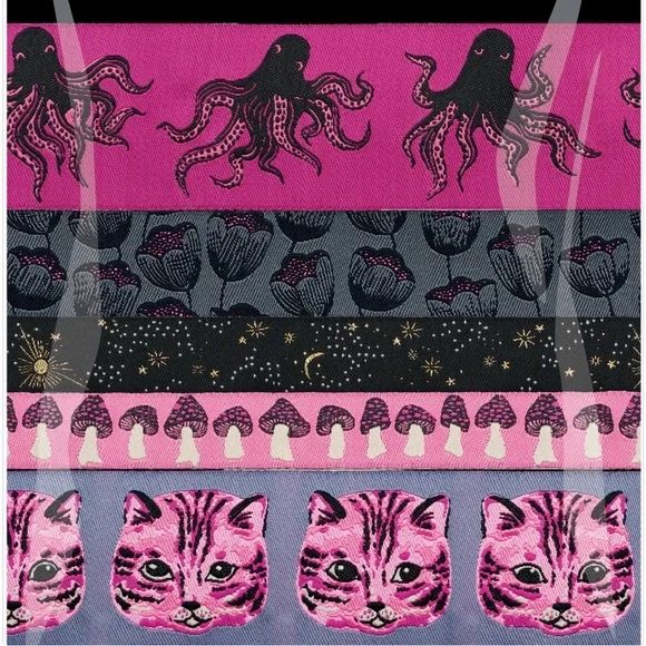 Best of Sarah Watts - Designer Ribbon Pack - Picture 1 of 3